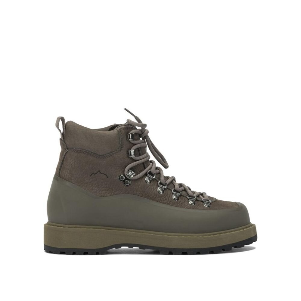 Diemme Roccia Vet Hiking Shoes IT 42 Men